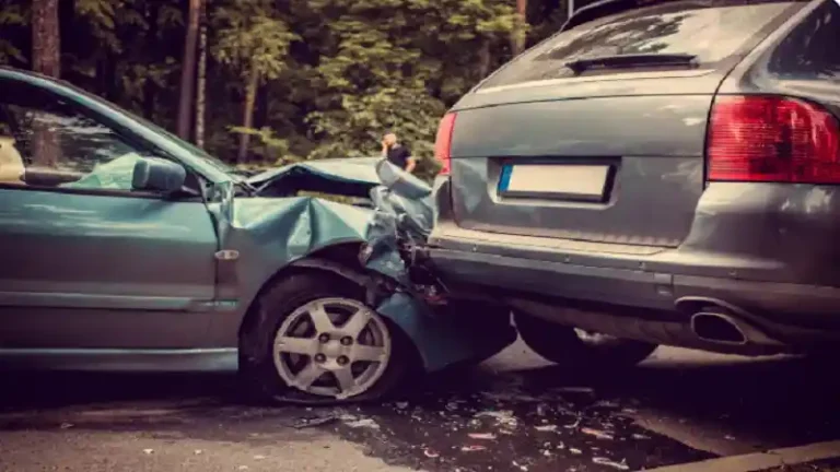 Car Accidents Common Las Vegas Thestripesblog