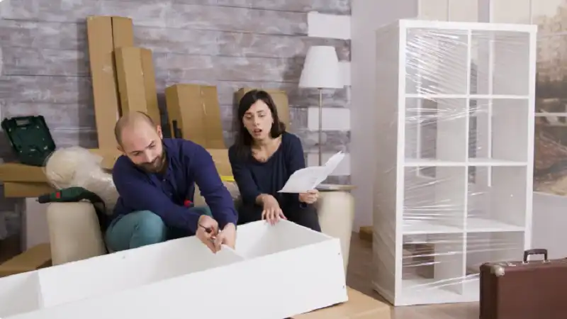 Removing Built-Ins