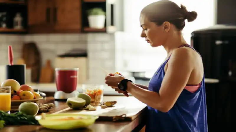 Healthy Lifestyle Habits