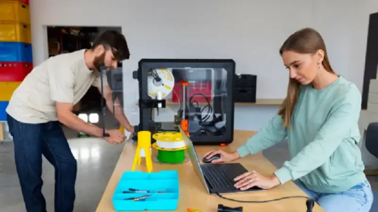 Hardware Innovation StartingBlockOnline
